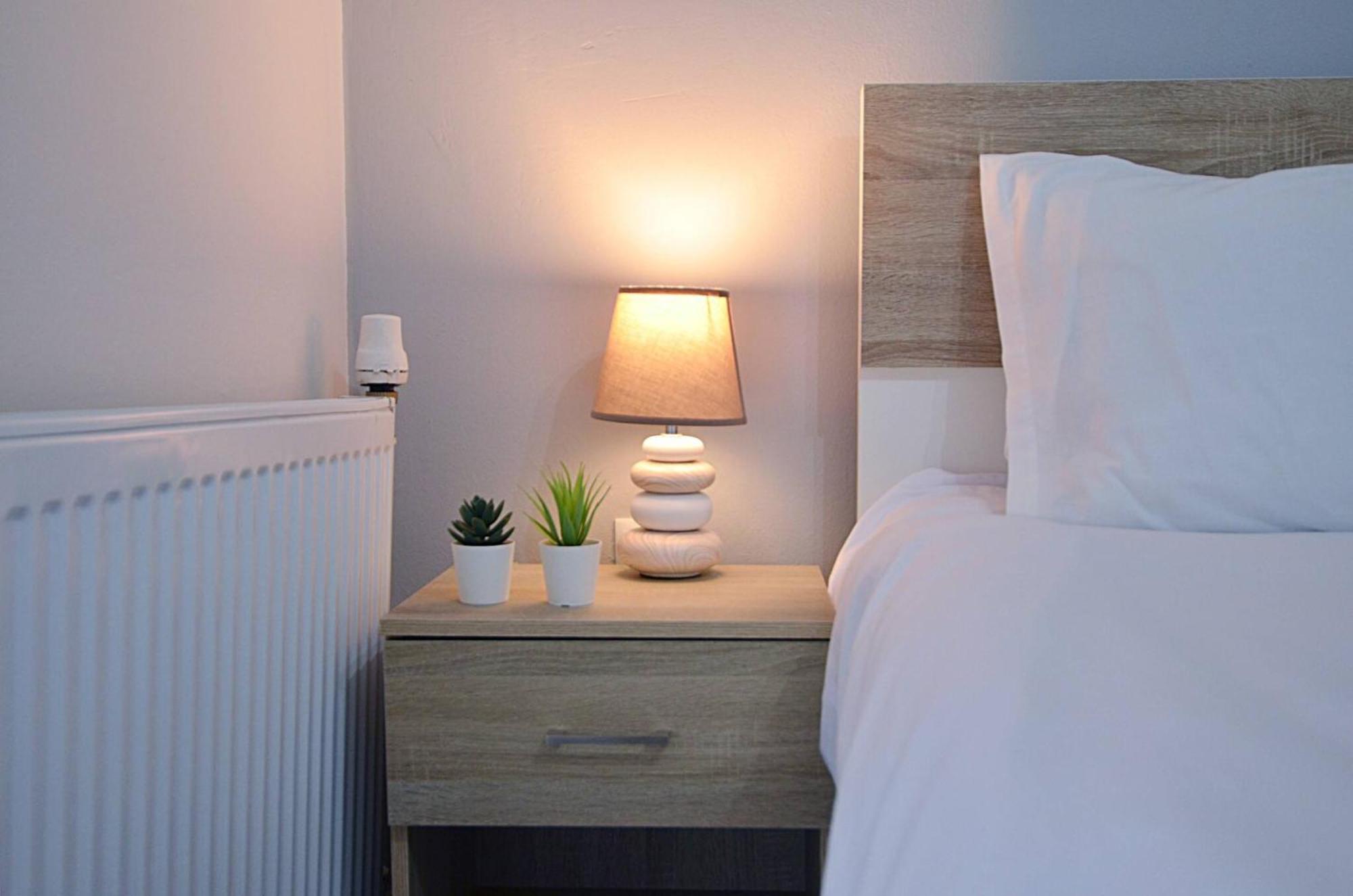 Agia Paraskevi, A Cozy And Minimal Retire Apartment Athen